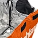 Insulated Fridge Cover with Aluminium Foil Lining